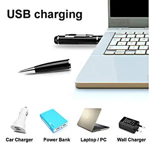 Portable Digital Recorder