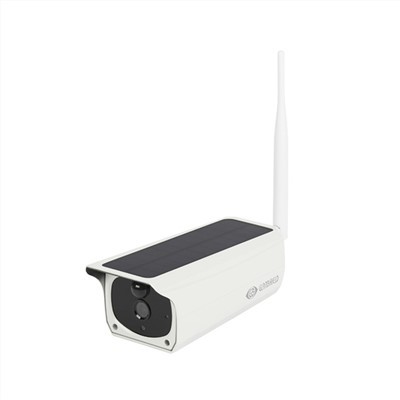 बुद्धिमान सौर कैमरा