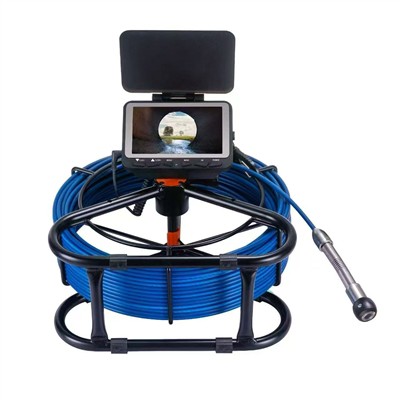 इंटेलिजेंट डिटेक्शन उद्योग में मुख्यधारा बन गया है—श्योर सेफ पाइपलाइन कैमरों ...